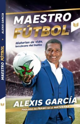 MAESTRO FUTBOL