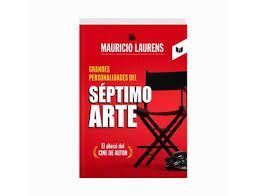 GRANDES PERSONALIDADES DEL SEPTIMO ARTE