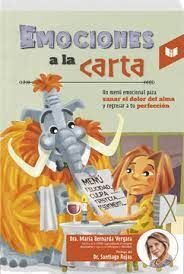 EMOCIONES A LA CARTA