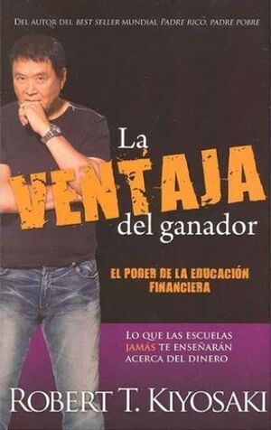 LA VENTAJA DEL GANADOR