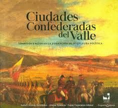 CIUDADES CONFEDERADAS DEL VALLE