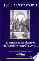 LENGUAJE DE LOS DISCURSOS 