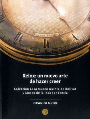 RELOX: UN NUEVO ARTE DE HACER CREER