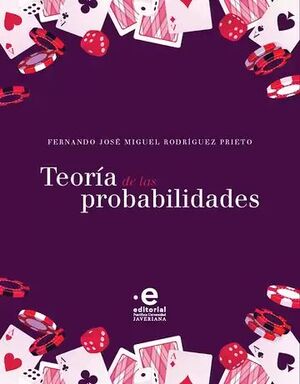 TEORIA DE LAS PROBABILIDADES