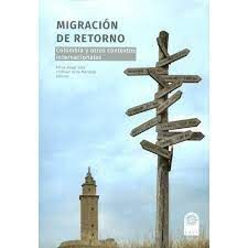 MIGRACION DE RETORNO