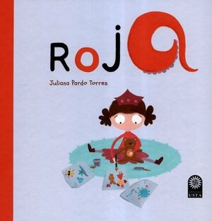 ROJA