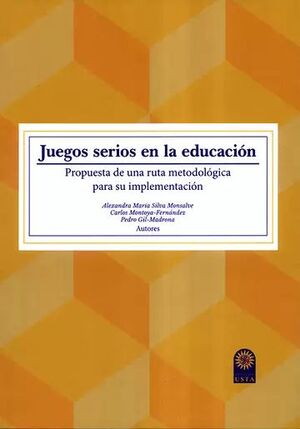 JUEGOS SERIOS EN LA EDUCACIÓN