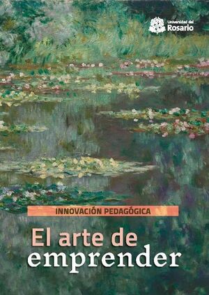 INNOVACION PEDAGOGICA EL ARTE DE EMPRENDER