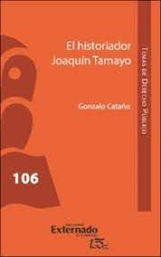 EL HISTORIADOR JOAQUIN TAMAYO 106