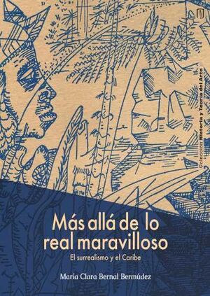 MAS ALLA DE LO REAL MARAVILLOSO