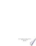 CAFE Y CRECIMIENTO ECONOMICO REGIONAL, EL ANTIGUO CALDAS