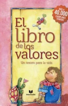 EL LIBRO DE LOS VALORES