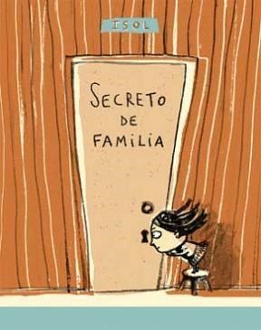 SECRETO DE FAMILIA