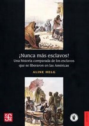 NUNCA MÁS ESCLAVOS!