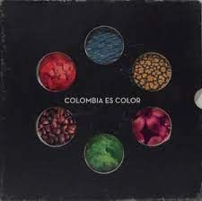 COLOMBIA ES COLOR