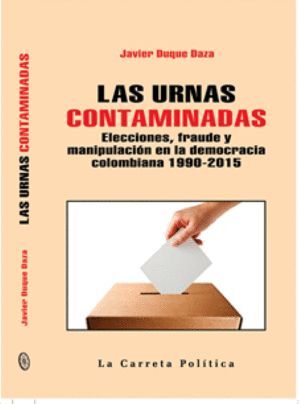 LAS URNAS CONTAMINADAS