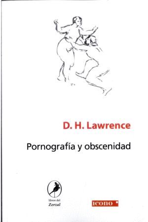 PORNOGRAFÍA Y OBSENIDAD