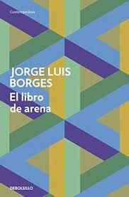 LIBRO DE ARENA, EL