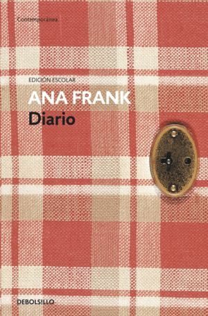 DIARIO DE ANA FRANK DB