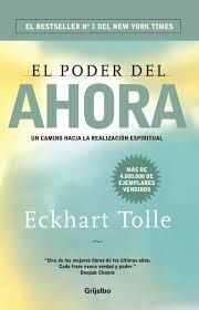 EL PODER DEL AHORA