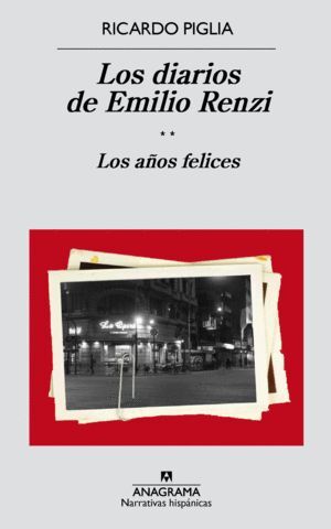 LOS DIARIOS DE EMILIO RENZI VOL II