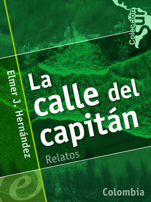 LA CALLE DEL CAPITAN