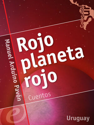ROJO PLANETA ROJO