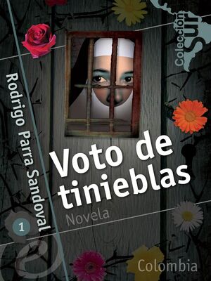 VOTO DE TINIEBLAS