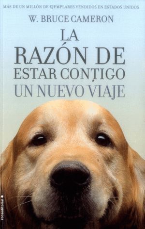 LA RAZON DE ESTAR CONTIGO/UN NUEVO VIAJE