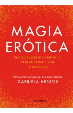 MAGIA EROTICA