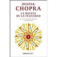RECETA DE LA FELICIDAD, LA