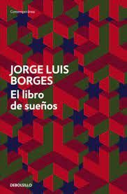 LIBRO DE SUEÑOS (BORGES) - (DB)