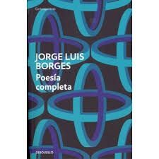 POESIA COMPLETA (BORGES) - (DB)