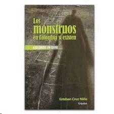 MONSTRUOS EN COLOMBIA SI EXISTEN, LOS - ASESINOS EN SERIE