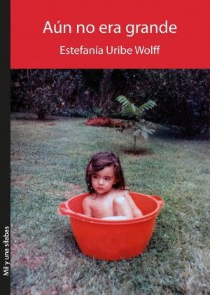 AUN NO ERA GRANDE