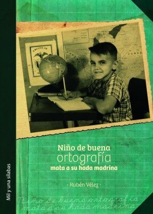 NIÑO DE BUENA ORTOGRAFIA MATA A SU HADA MADRINA