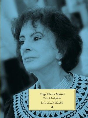 VOCES DE LA CLEPSIDRA