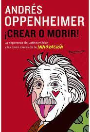 CREAR O MORIR