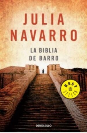 BIBLIA DE BARRO
