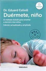 DUERMETE NIÑO