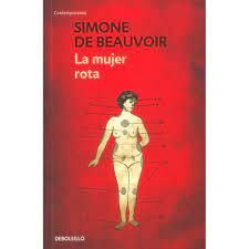 LA MUJER ROTA