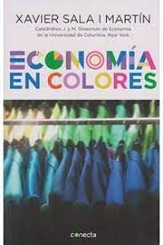 ECONOMIA EN COLORES