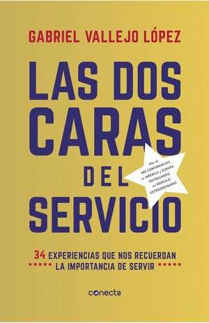 LAS DOS CARAS DEL SERVICIO