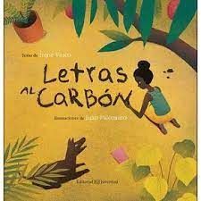 LETRAS AL CARBON