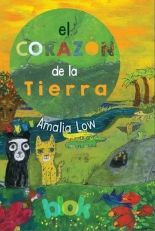 EL CORAZON DE LA TIERRA