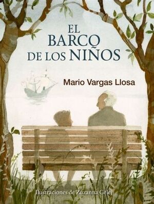 EL BARCO DE LOS NIÑOS