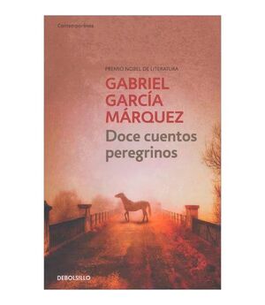 DOCE CUENTOS PEREGRINOS