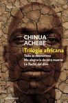 TRILOGÍA AFRICANA