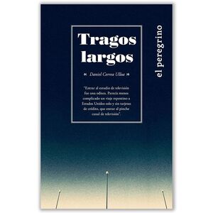 TRAGOS LARGOS