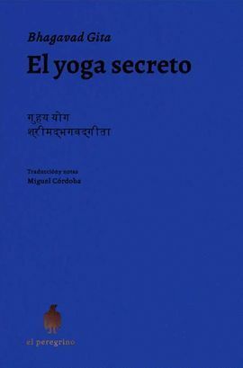 EL YOGA SECRETO